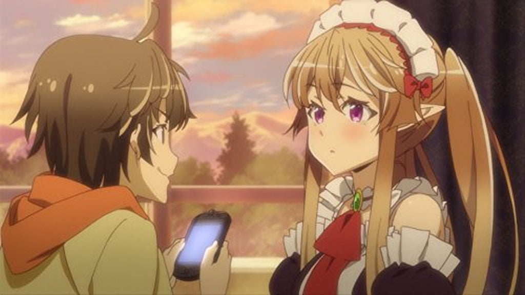 Outbreak Company: Complete Collection
