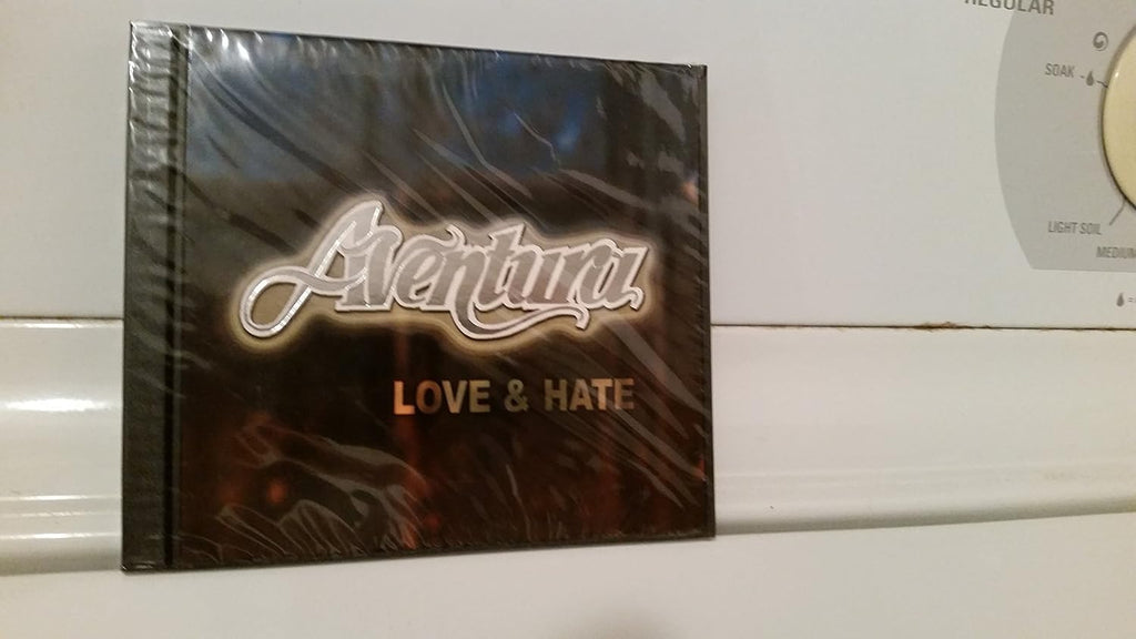 Love & Hate