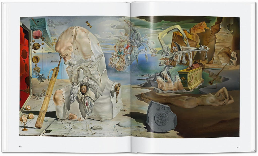 Dalí (Basic Art)
