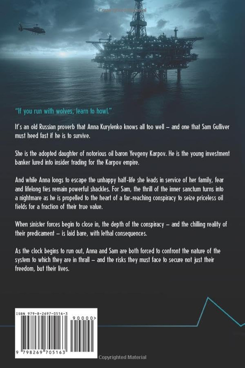 The Insider's Code
