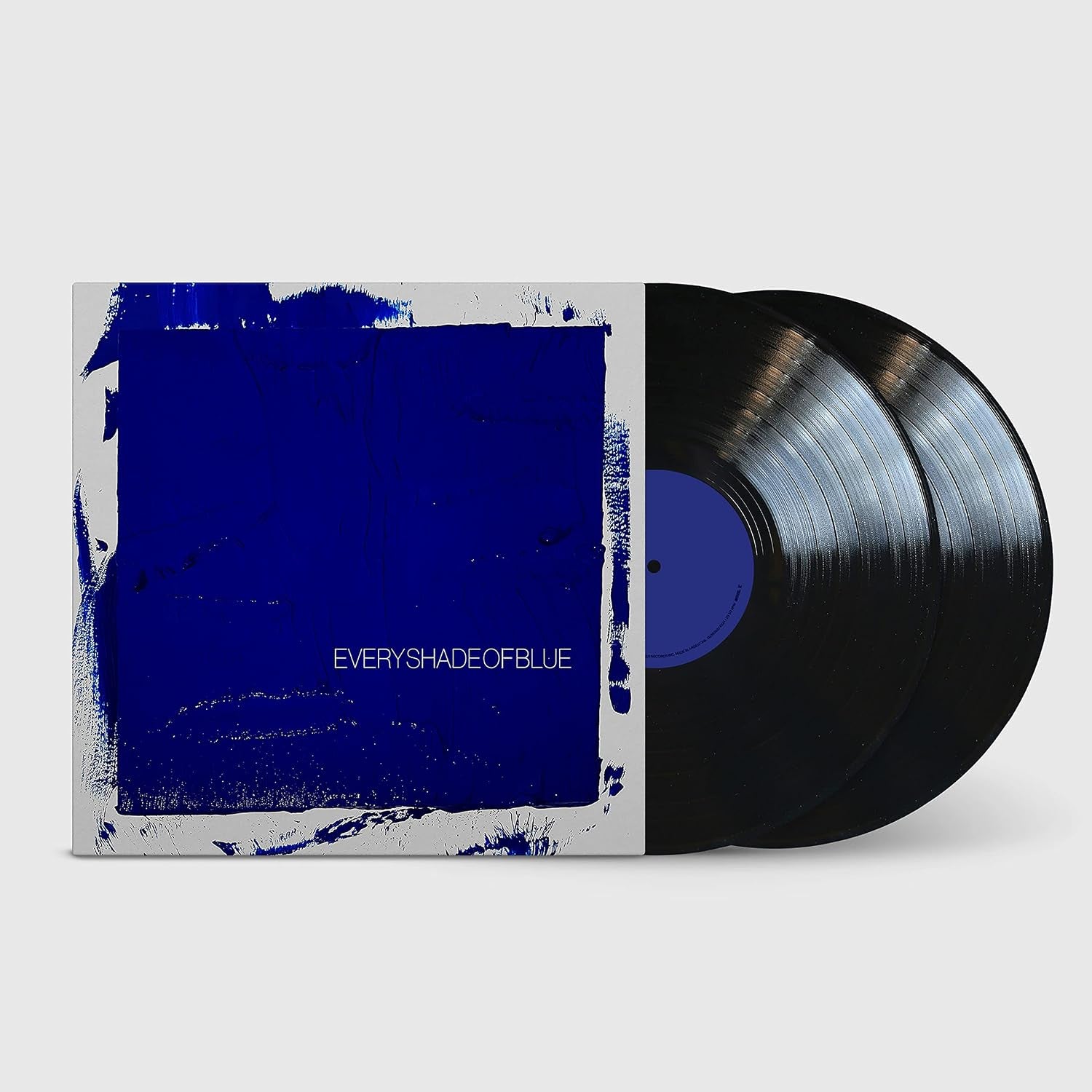 Every Shade of Blue