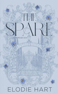 The Spare: An Arranged Marriage Romance with a Modern-Day Duke (Belvedere)