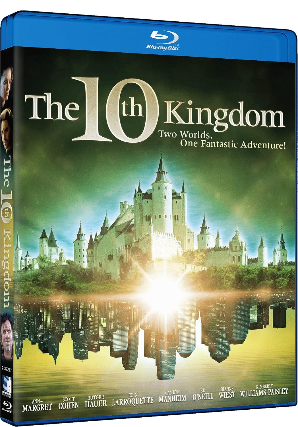 The 10th Kingdom
