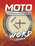 Moto Legacies: Word Search