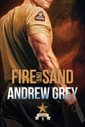 Fire and Sand (Carlisle Troopers)