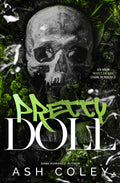 Pretty Doll: MMF Why Choose Dark Romance