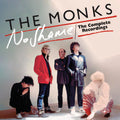 No Shame: The Complete Recordings