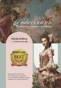 La vida es un reto: Tus decisiones te premian o te condenan (Spanish Edition)