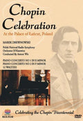 Chopin Celebration: At the Palace of Tancut, Poland