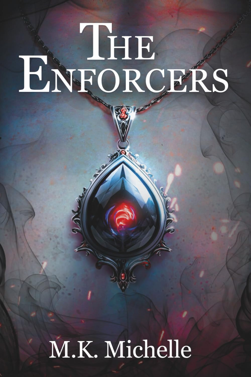 The Enforcers (The Inferno Trilogy)