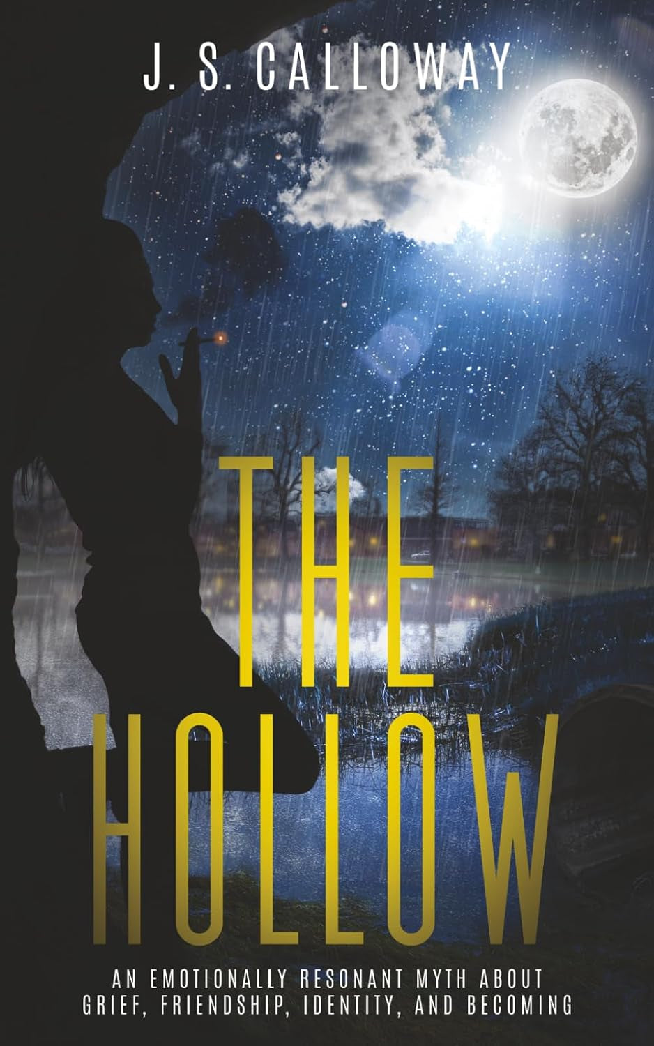 The Hollow: A Supernatural Mystery