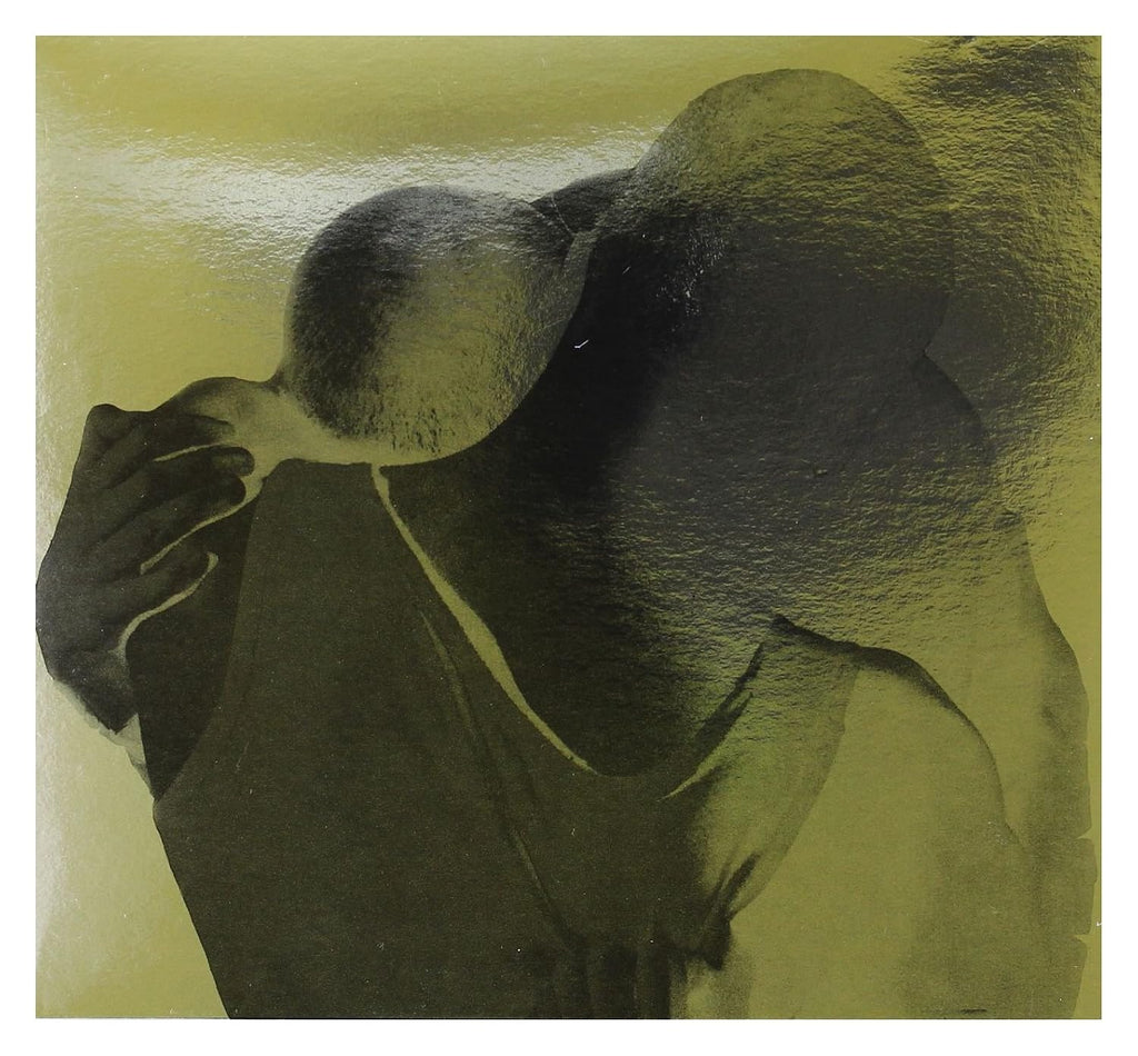 YOUNG FATHERS - DEAD