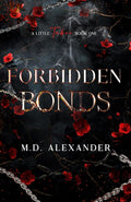 Forbidden Bonds (A Little Taboo)