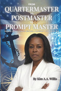 From Quartermaster to Postmaster to Prompt Master: How a Life of Service Became a Blueprint for the AI Era