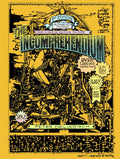 The Incomprehendium