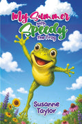 My Summer With Speedy The Frog