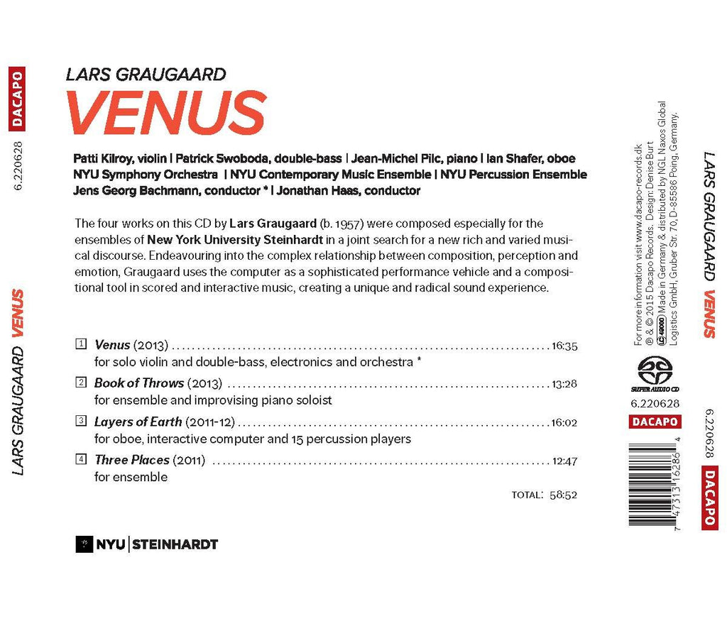 Venus