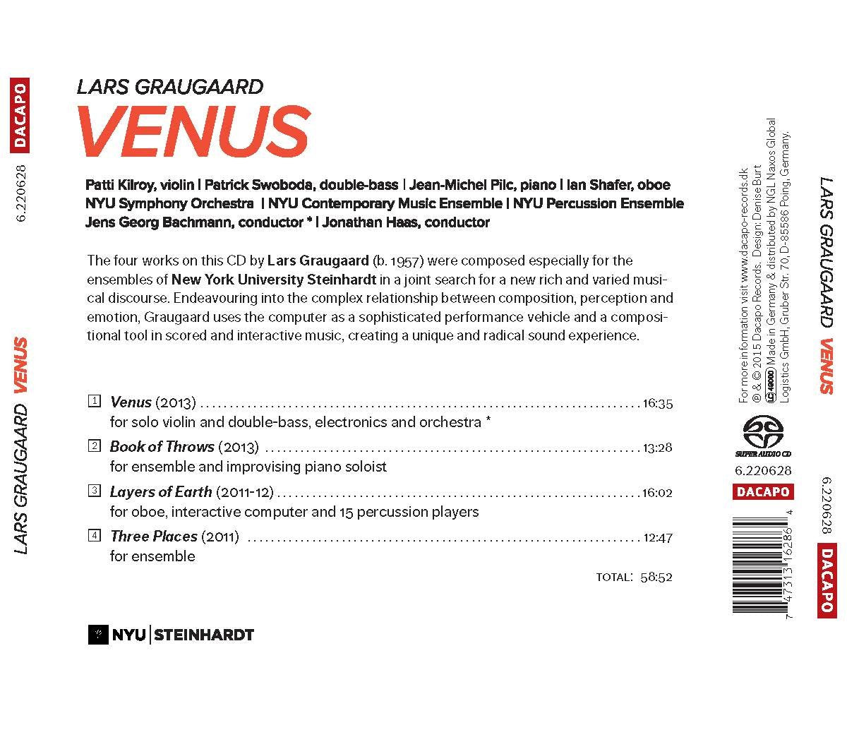 Venus