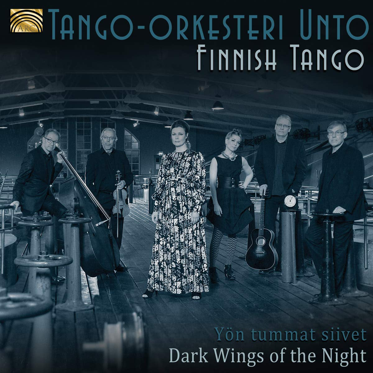 Finnish Tango