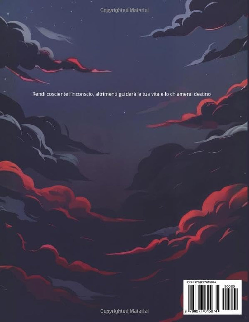 GREY (Italian Edition)