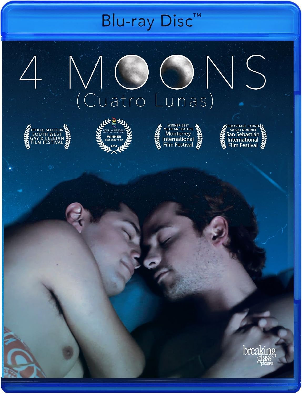 4 Moons