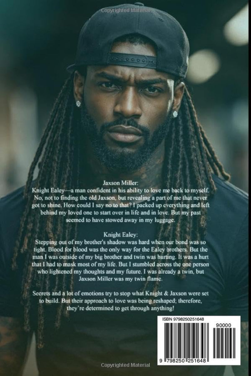 A Knight in my Corner: Love Reshaped
