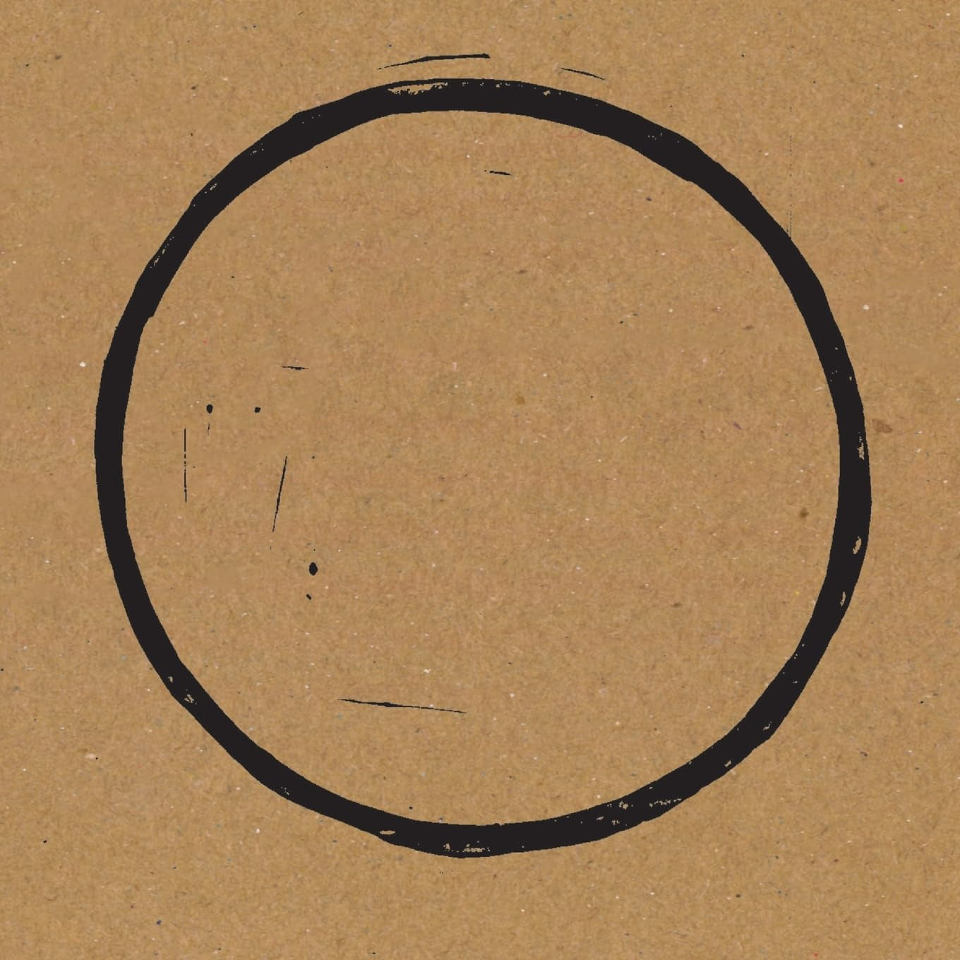 It is Always a Circle