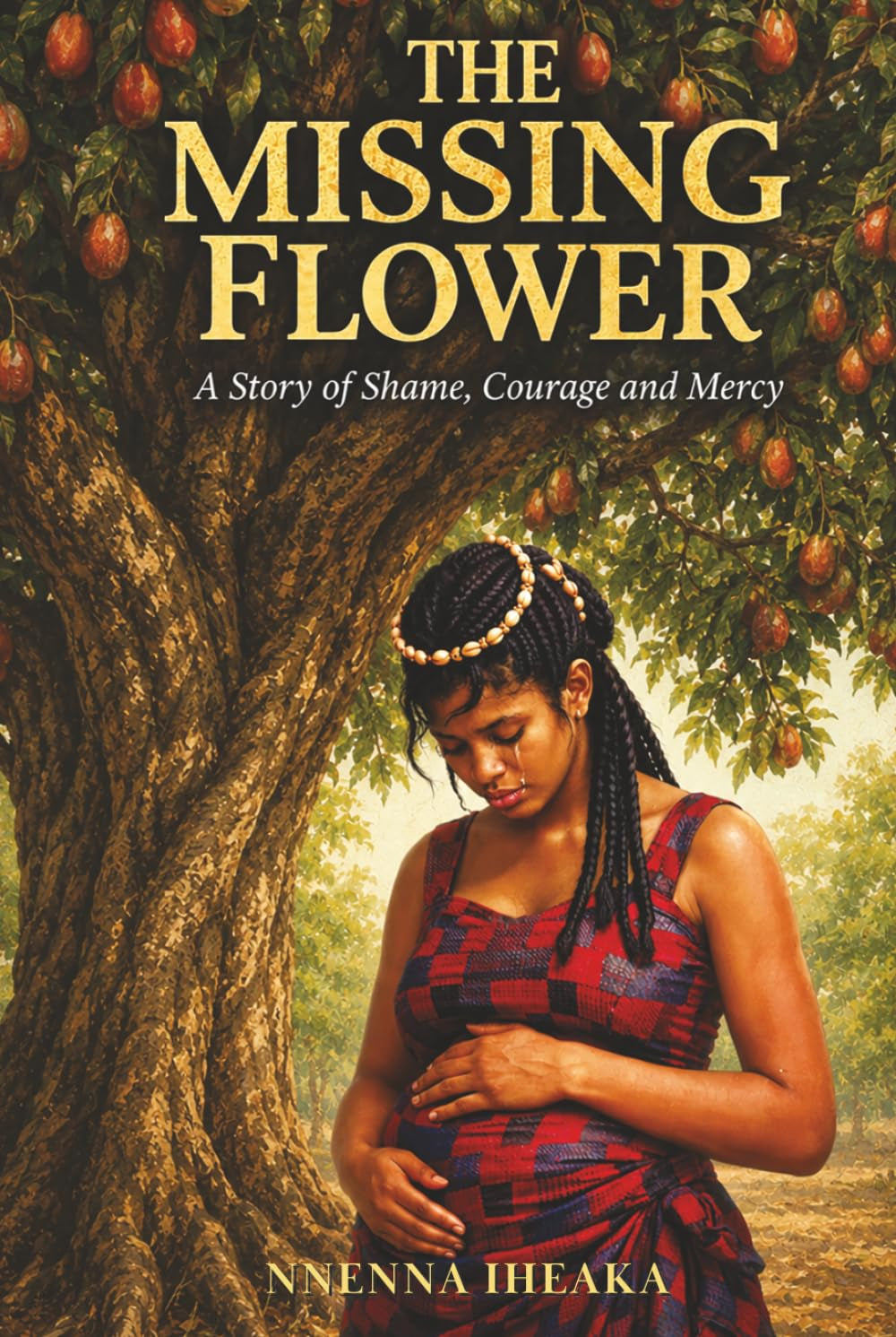 THE MISSING FLOWER