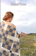 Threads of Freedom and Home