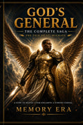 God's General: The Complete Saga