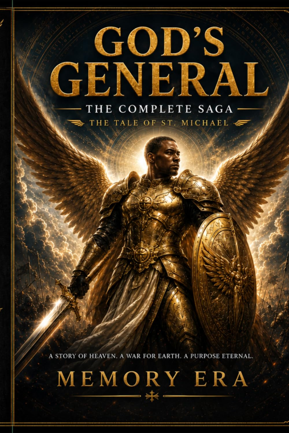 God's General: The Complete Saga