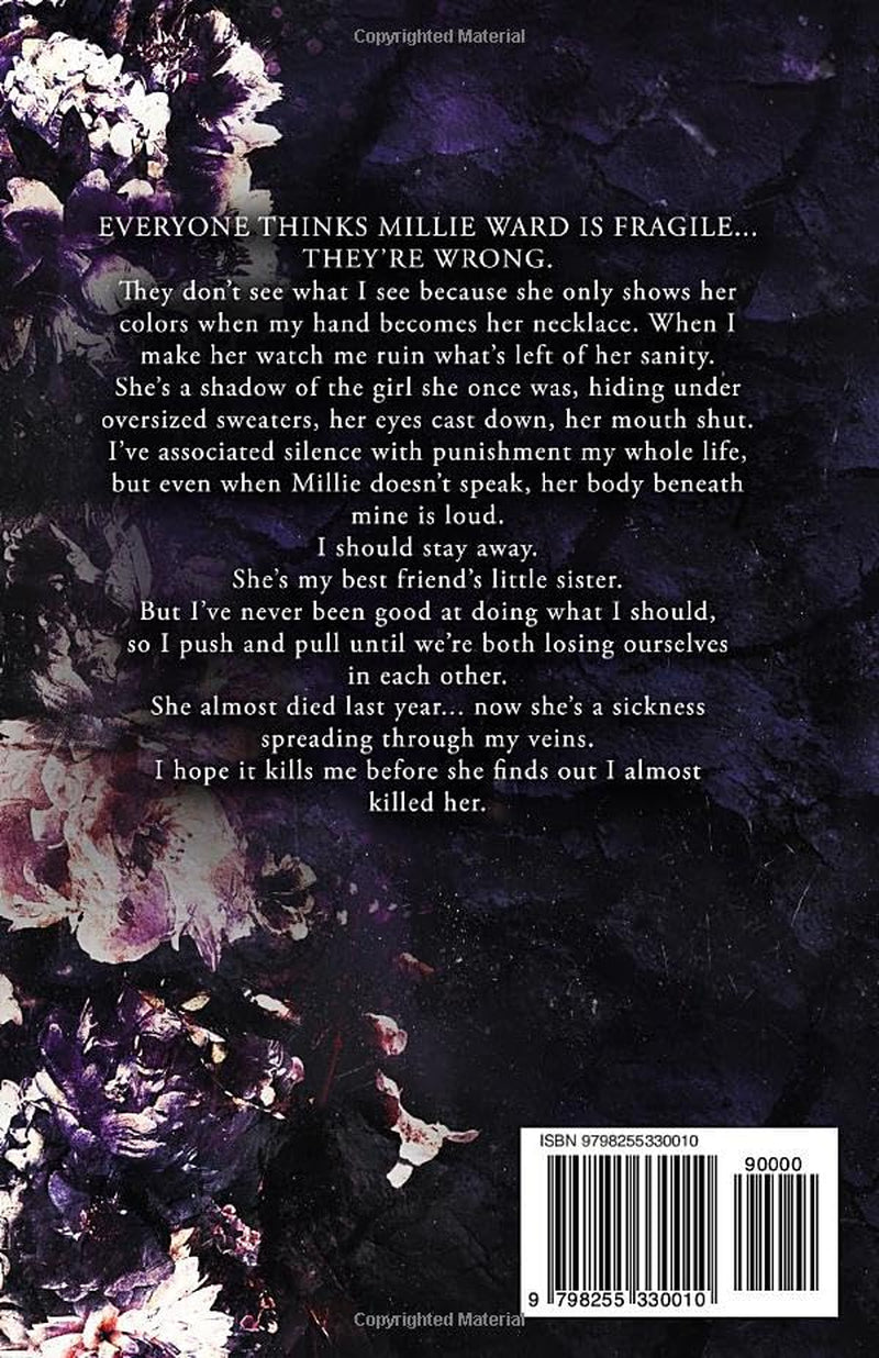 Quiet Obsession (Gravemont Elite)