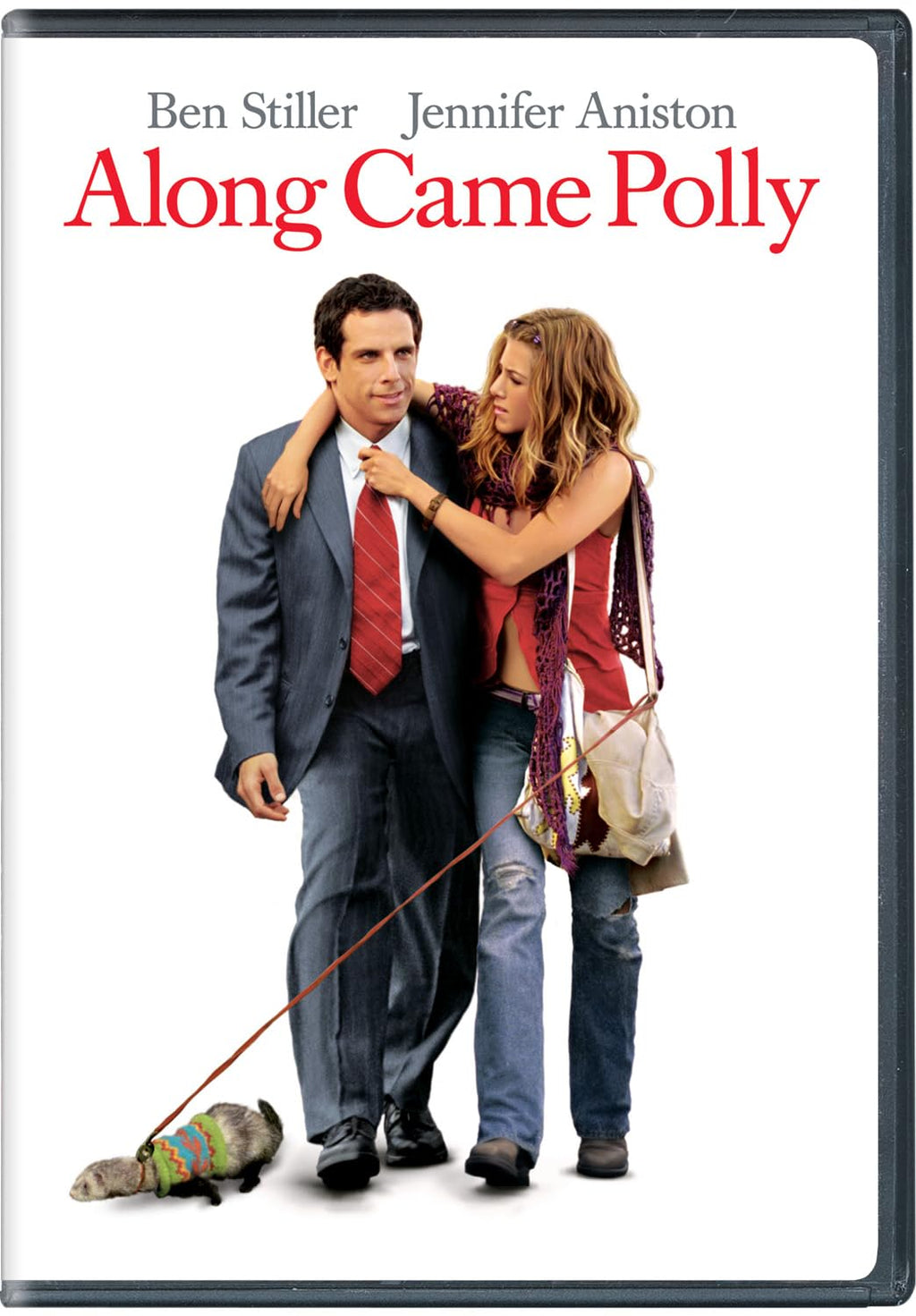 Along Came Polly