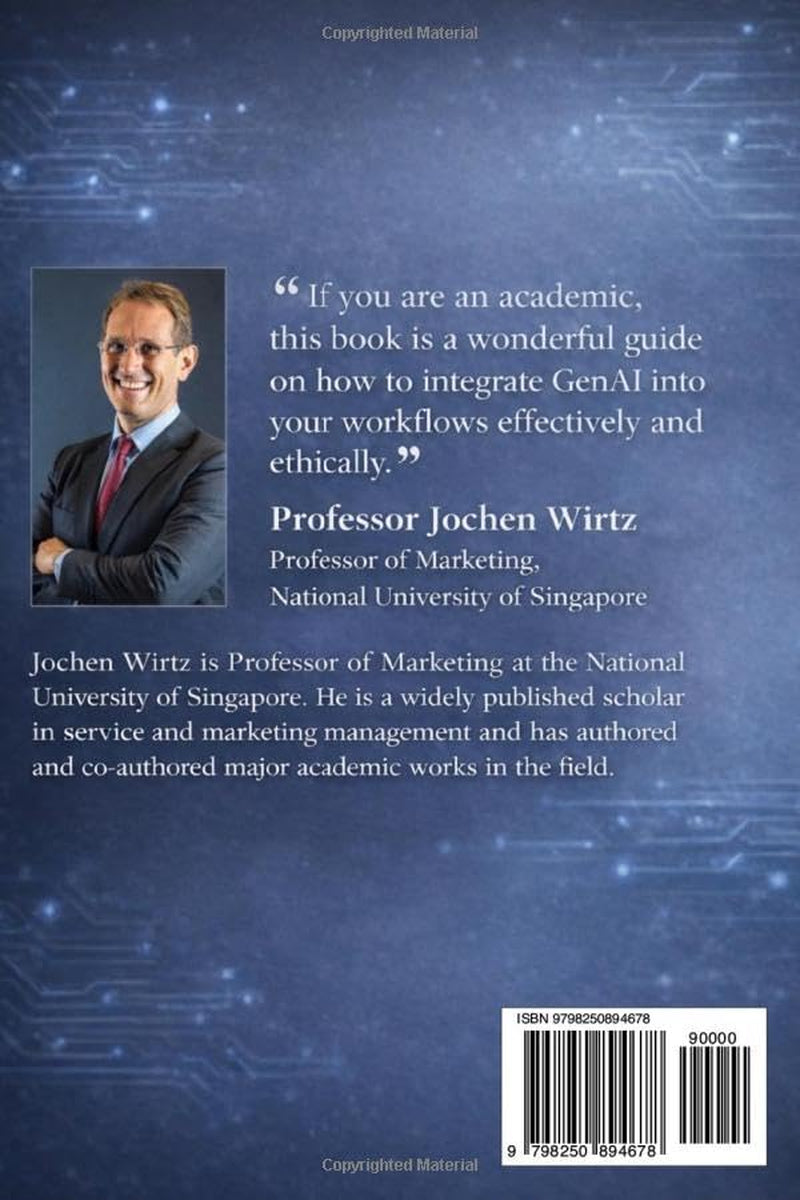 Research with AI: A Simple Step-by-Step Practical Guide