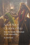 Kateri Mata Clearance Puja: How My Family Performed It For Generations
