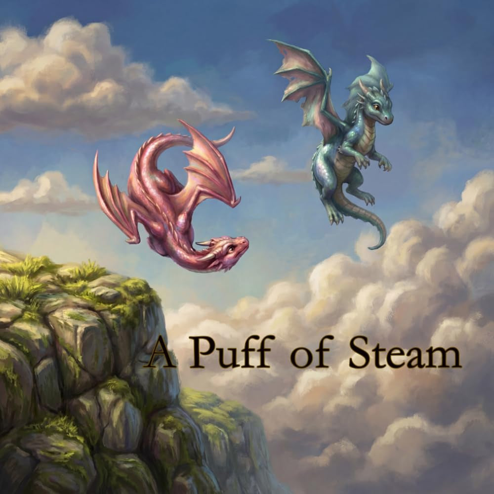 A Puff of Steam
