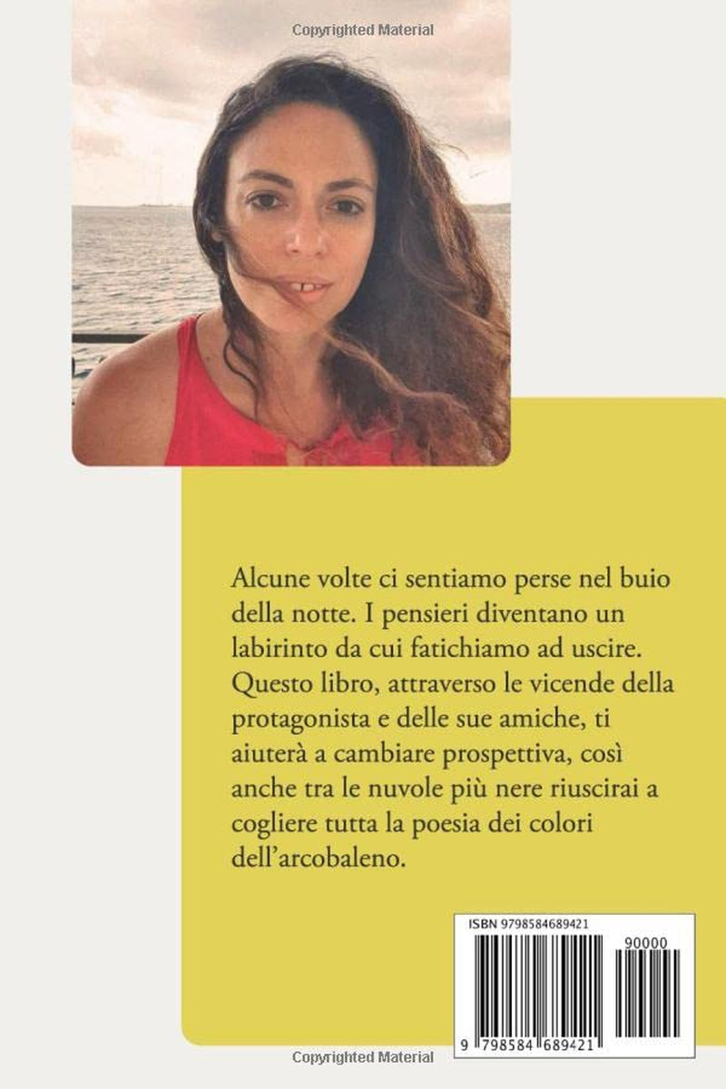 Finalmente cammino da sola (Italian Edition)