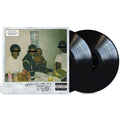 good kid, m.A.A.d city (10th Anniversary Edition) [2 LP] Explicit Lyrics