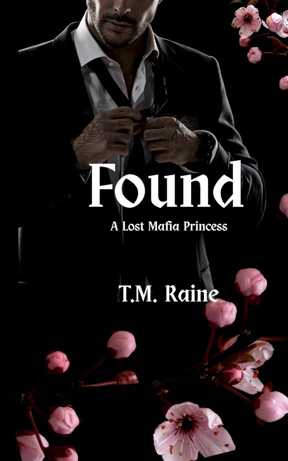 Found: A Lost Mafia Princess
