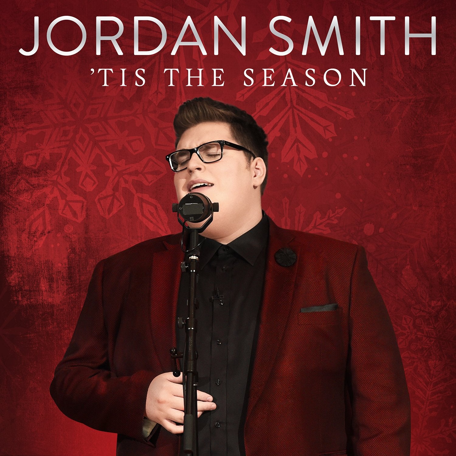 Jordan Smith Tis The Season