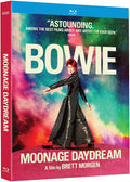 MOONAGE DAYDREAM BD