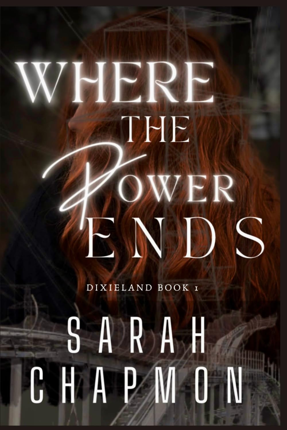 Where the Power Ends (Dixieland)