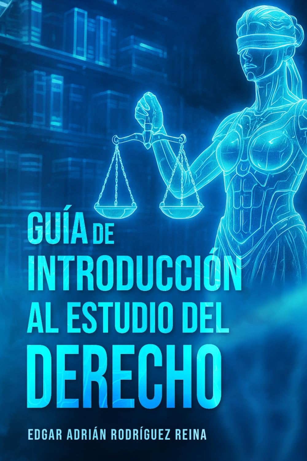 Guía de Introducción al Estudio del Derecho (Spanish Edition)