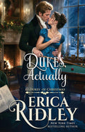 Dukes, Actually (12 Dukes of Christmas)