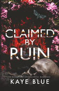 Claimed by Ruin (This is Not a Test)