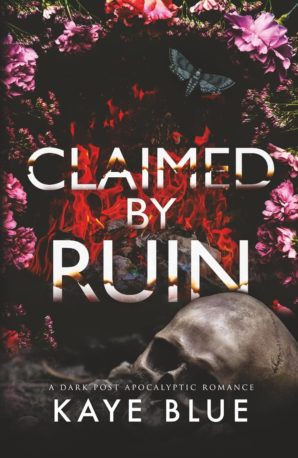 Claimed by Ruin (This is Not a Test)