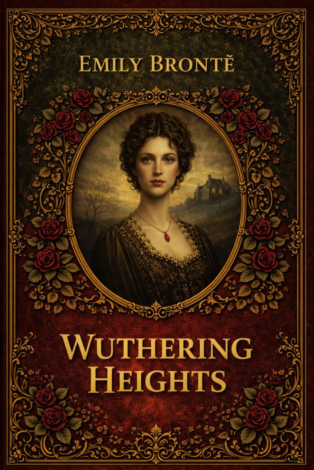 Wuthering Heights