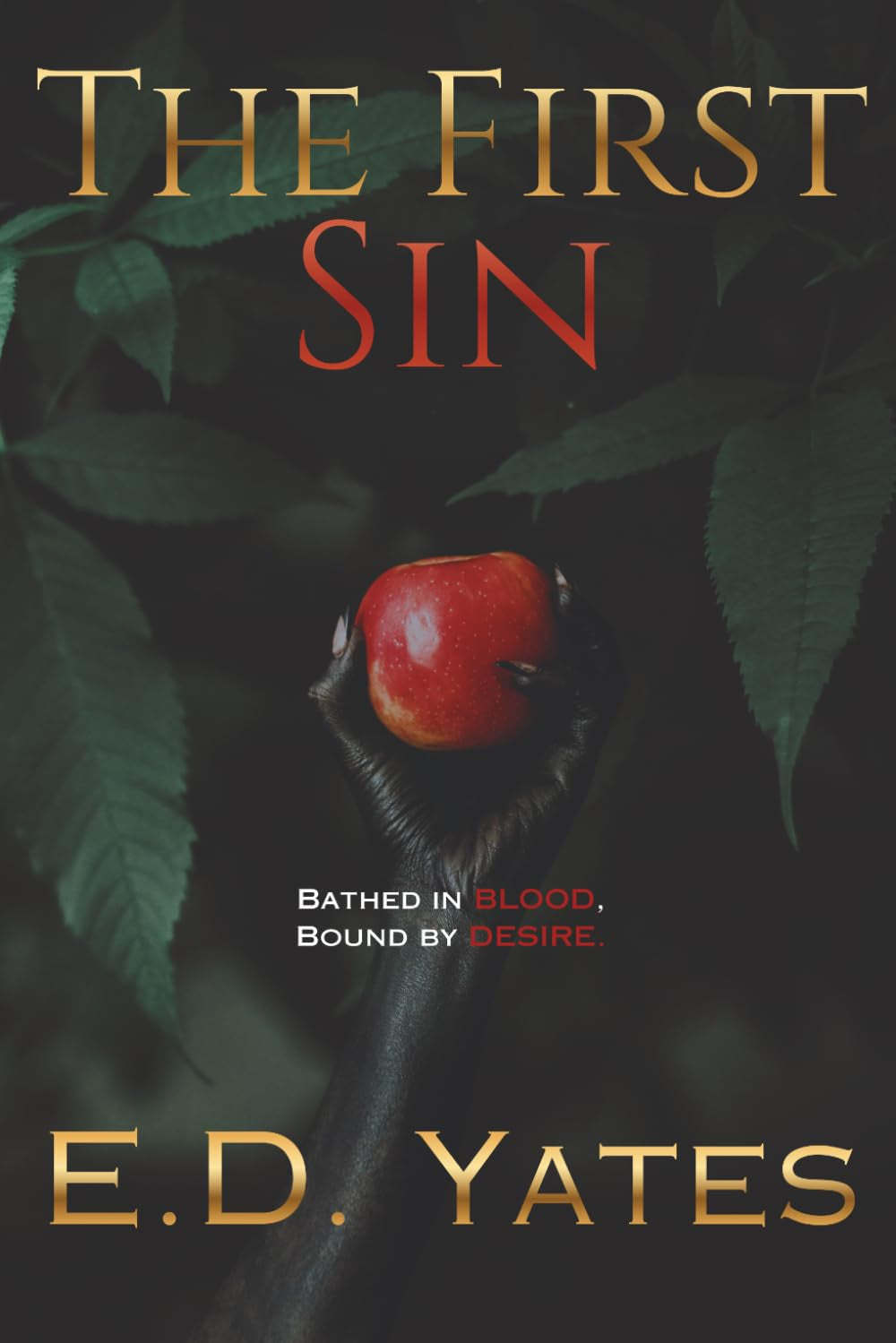 The First Sin