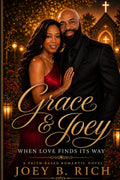 Grace & Joey: When Love Finds Its Way
