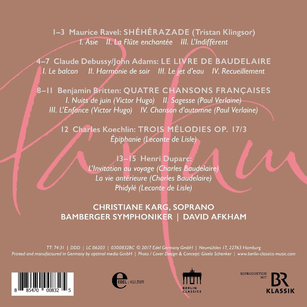 Parfum